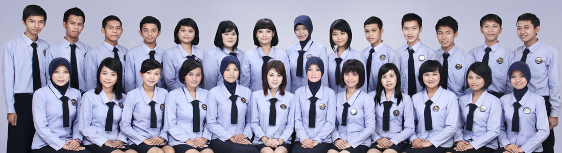 Sekolah Ground Staff Sekar Gegani